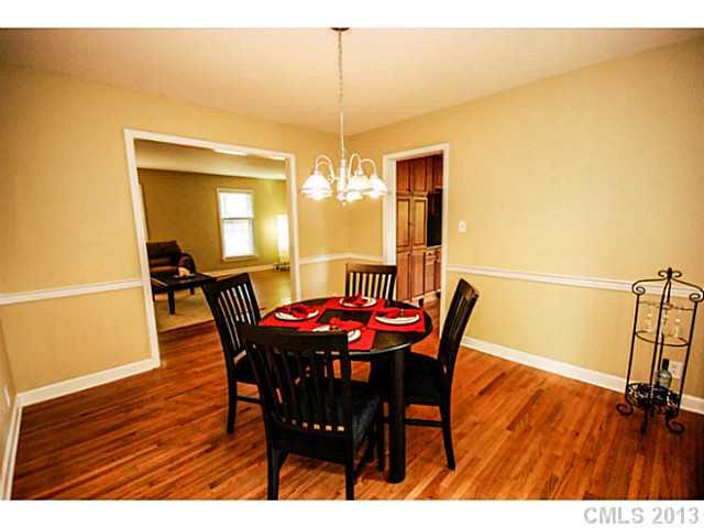 3701 Riverbend Road Charlotte, NC 28210 - Photo 8 of 16 Gallery Image 8