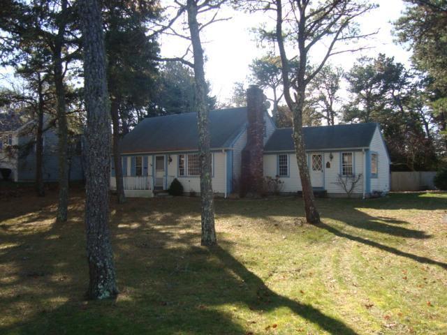 14 Haromar Heath Road Harwich, MA 02645 - Photo 1 of 13 Primary Photo