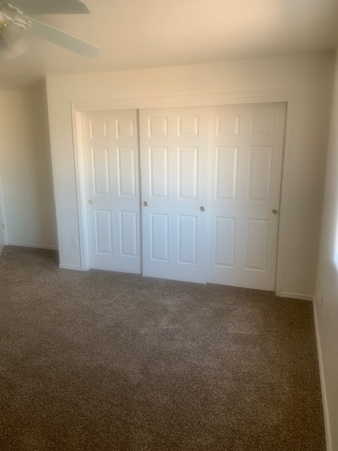 3424 Sunriver Road, Unit 1 Bullhead City, AZ 86429 - Photo 11 of 18 Master Bedroom
