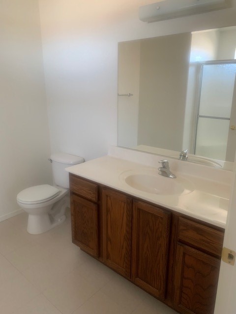 3424 Sunriver Road, Unit 1 Bullhead City, AZ 86429 - Photo 12 of 18 Master Bathroom