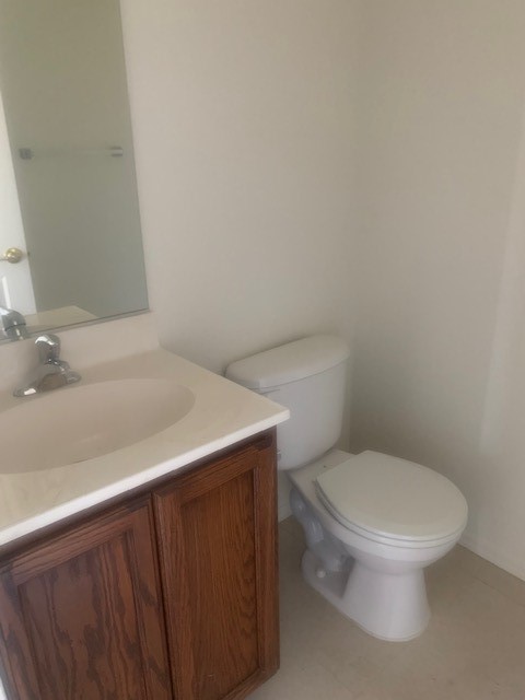 3424 Sunriver Road, Unit 1 Bullhead City, AZ 86429 - Photo 13 of 18 Master Bathroom