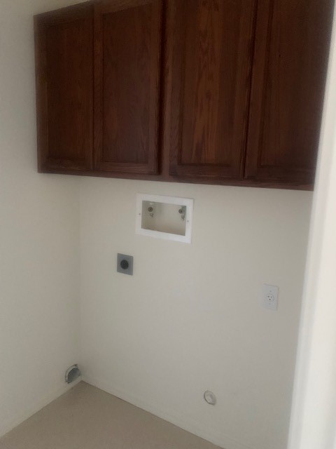 3424 Sunriver Road, Unit 1 Bullhead City, AZ 86429 - Photo 18 of 18 Laundry