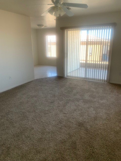 3424 Sunriver Road, Unit 1 Bullhead City, AZ 86429 - Photo 9 of 18 Living Room