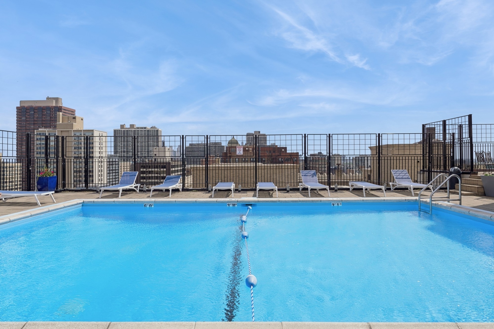 3110 North Sheridan Road, Unit 801 Chicago, IL 60657 - Photo 11 of 12 Gallery Image 11