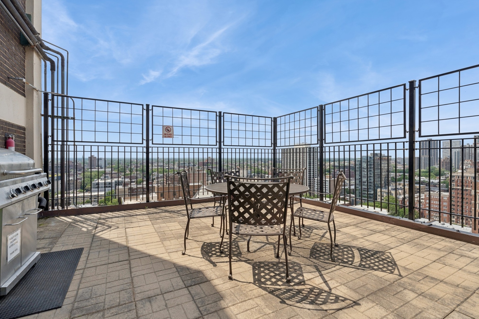 3110 North Sheridan Road, Unit 801 Chicago, IL 60657 - Photo 12 of 12 Gallery Image 12