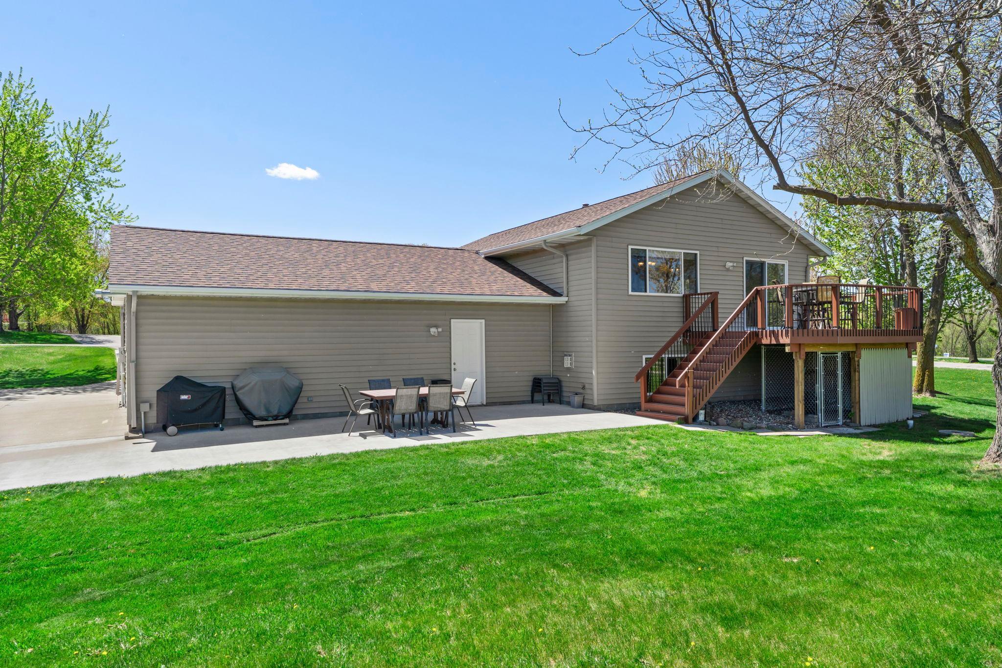 5916 Galaxy Road St. Augusta, MN 56301 - Photo 17 of 79