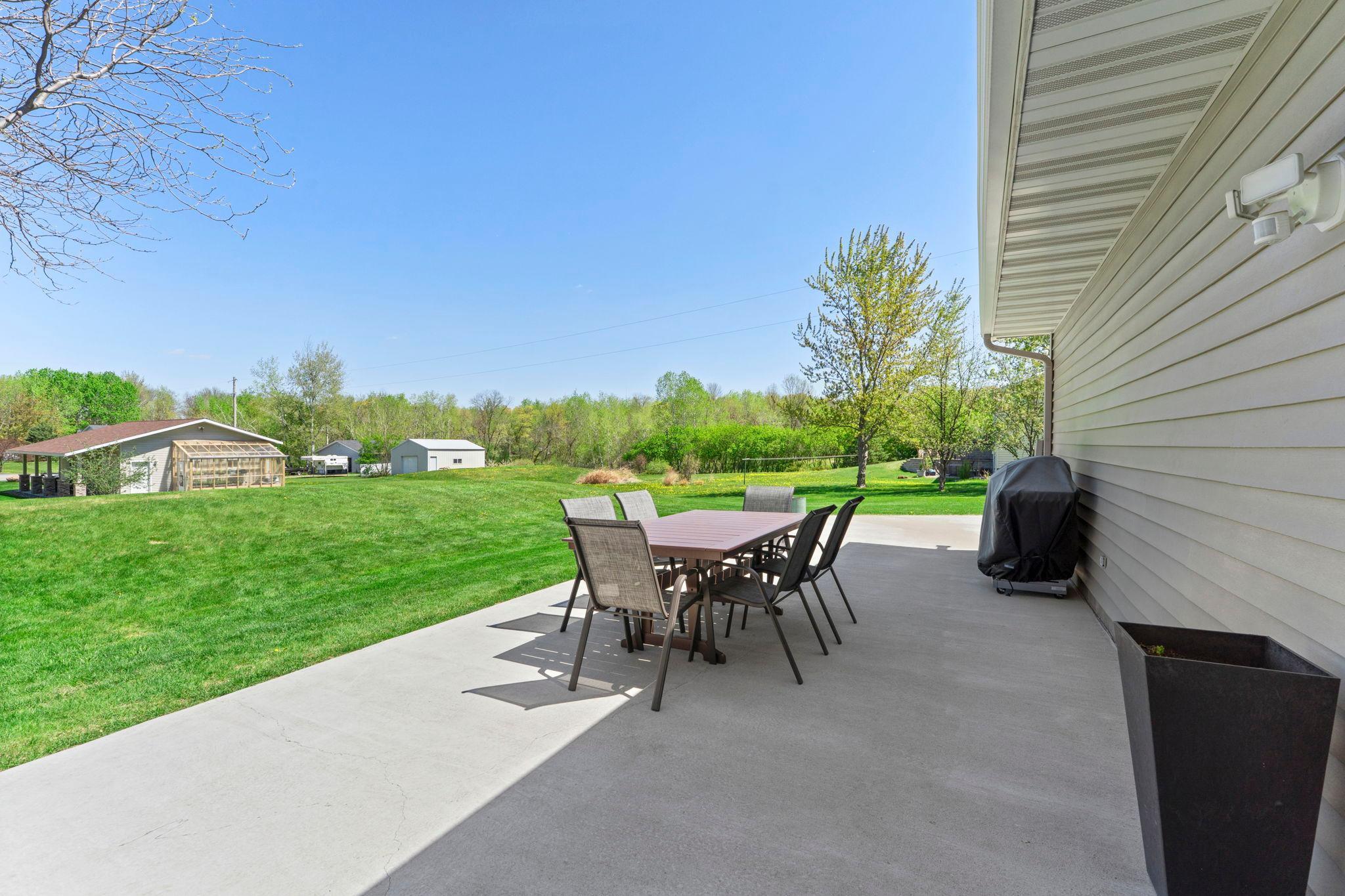 5916 Galaxy Road St. Augusta, MN 56301 - Photo 57 of 79