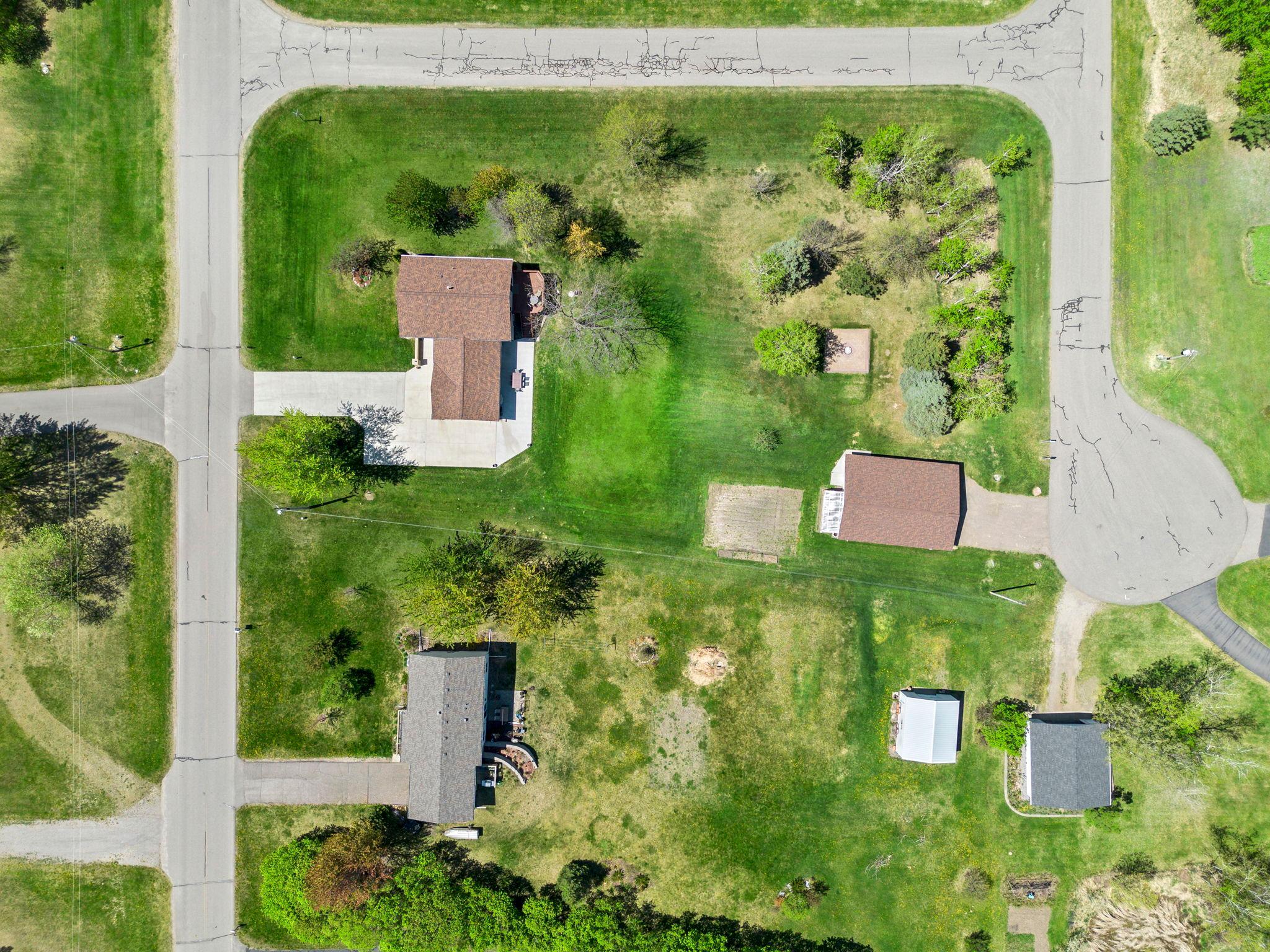 5916 Galaxy Road St. Augusta, MN 56301 - Photo 7 of 79