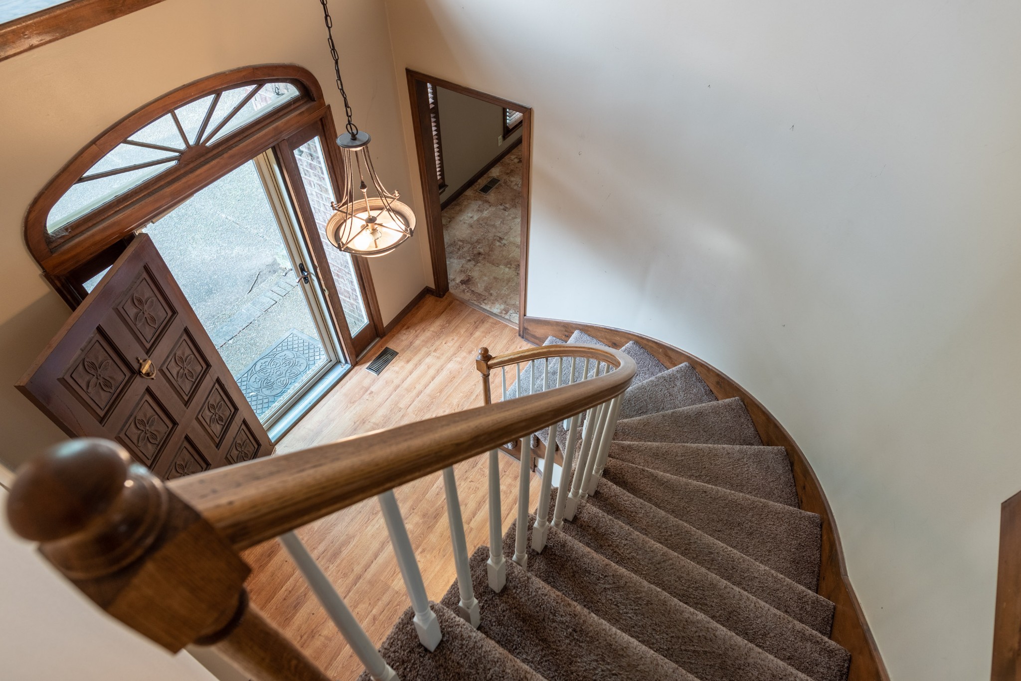 6948 Stone Creek Road Nashville, TN 37221 - Photo 19 of 37 a view of entryway