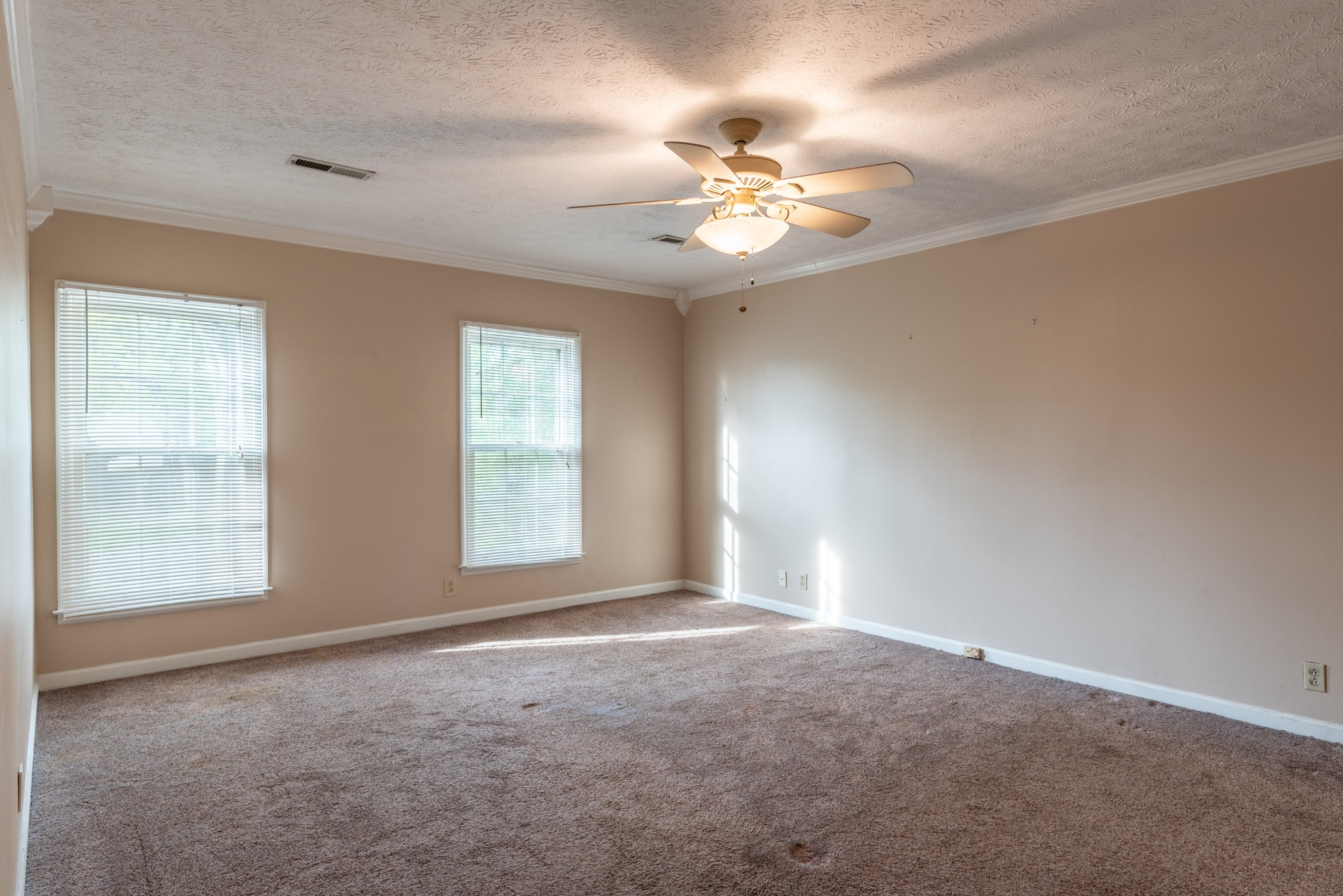 6948 Stone Creek Road Nashville, TN 37221 - Photo 21 of 37 a view of an empty room with a window