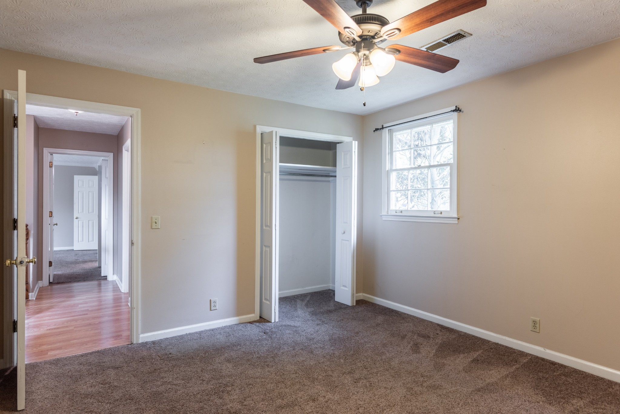 6948 Stone Creek Road Nashville, TN 37221 - Photo 28 of 37 a view of an empty room with a window