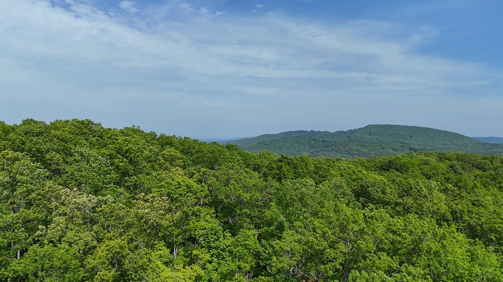 0 Hialeah Way Murphy, NC 28906 - Photo 8 of 12 a sunset view with a green space