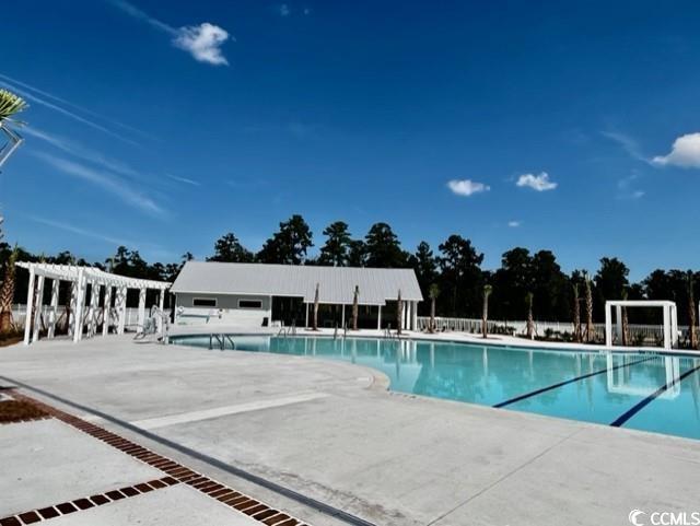 1801 Tryon Drive Myrtle Beach, SC 29588 - Photo 13 of 15 Gallery Image 13