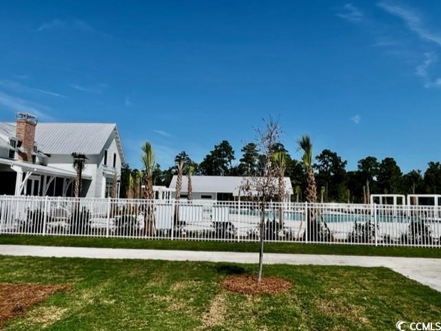 1801 Tryon Drive Myrtle Beach, SC 29588 - Photo 15 of 15 Gallery Image 15