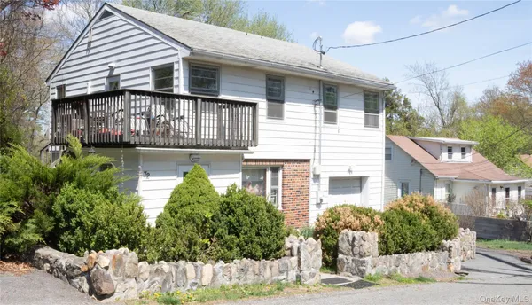 $410,000 | 72 Johnson Street, Lake Peekskill, NY 10537