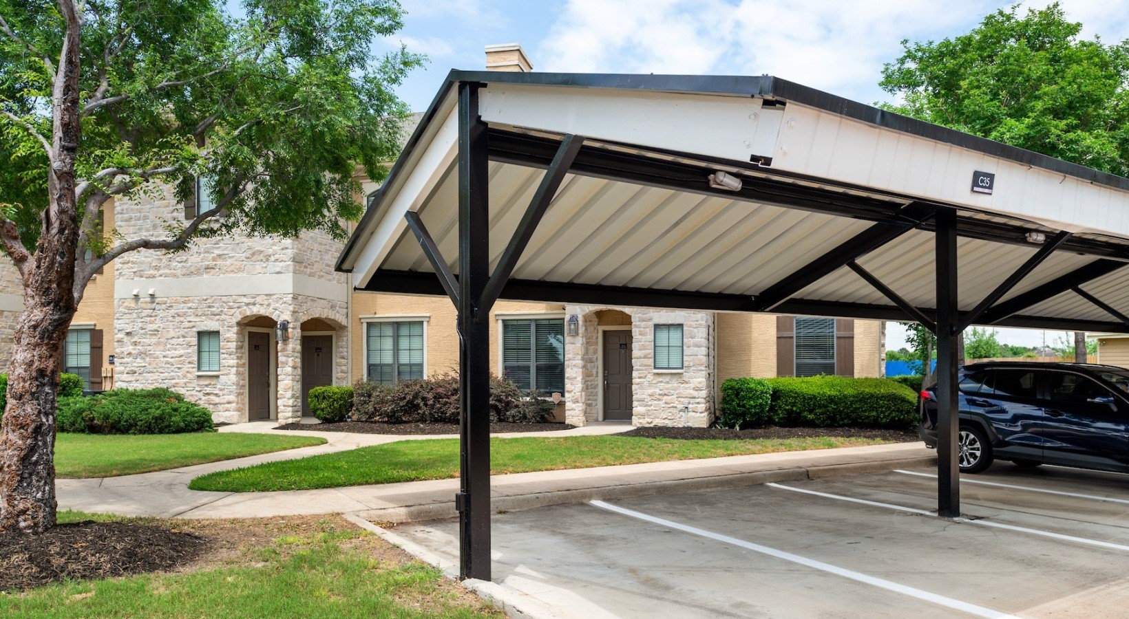 7115 Mason Road, Unit C1 Richmond, TX 77407 - Photo 16 of 18