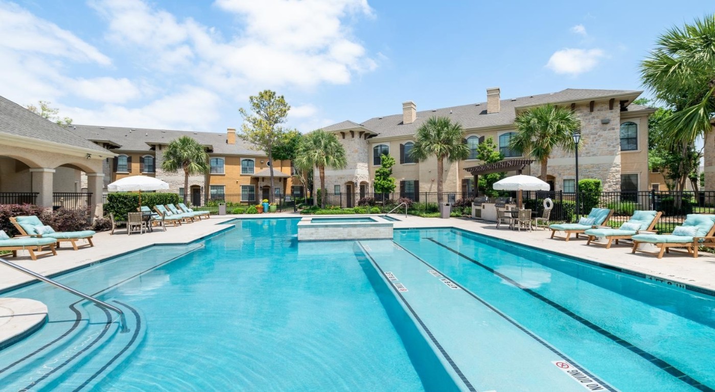 7115 Mason Road, Unit C1 Richmond, TX 77407 - Photo 2 of 18