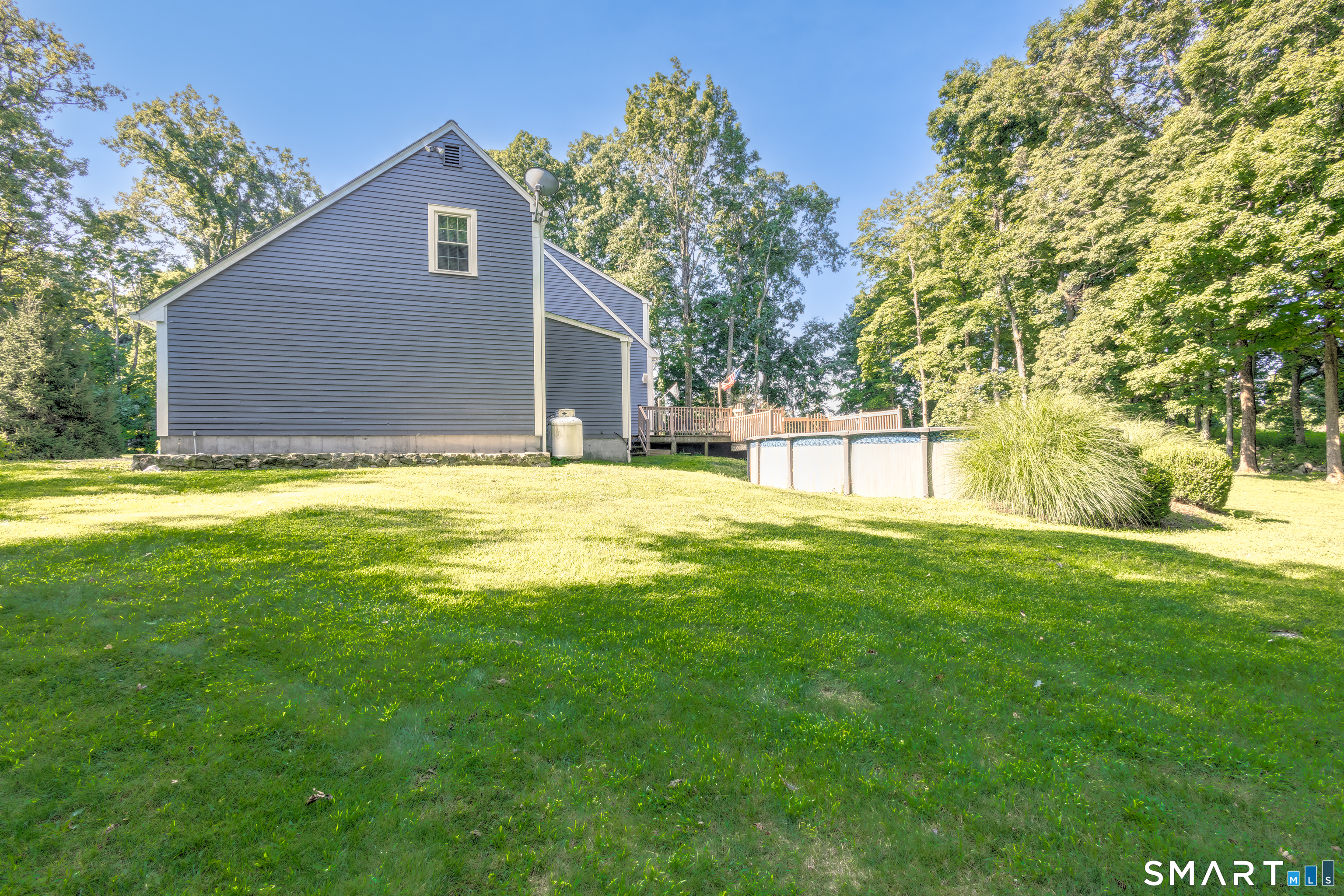 14 North Branch Road Newtown, CT 06470 - Photo 29 of 34 Gallery Image 29