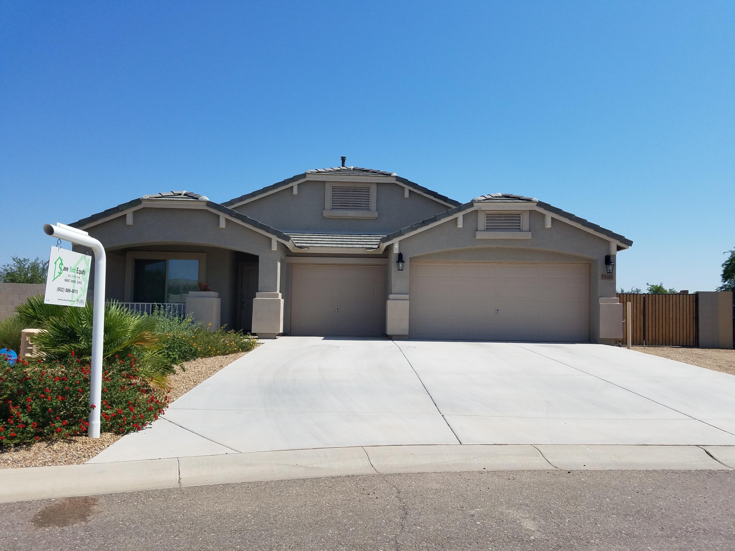 25387 North Boreas Road Florence, AZ 85132 - Photo 1 of 3 Boreas Pic