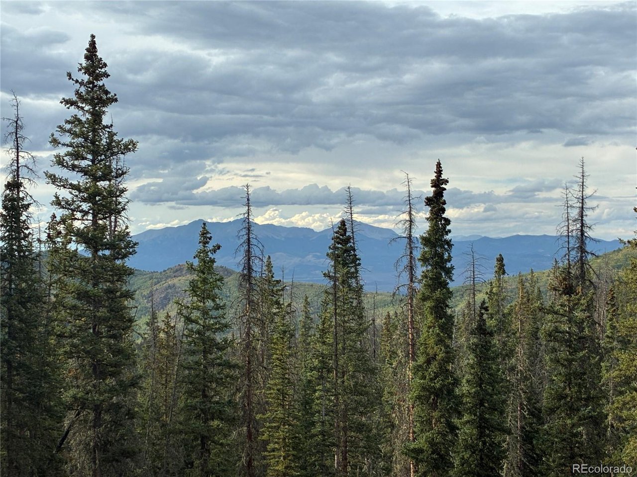 9 Clinton Road San Luis, CO 81152 - Photo 6 of 25 View from pad