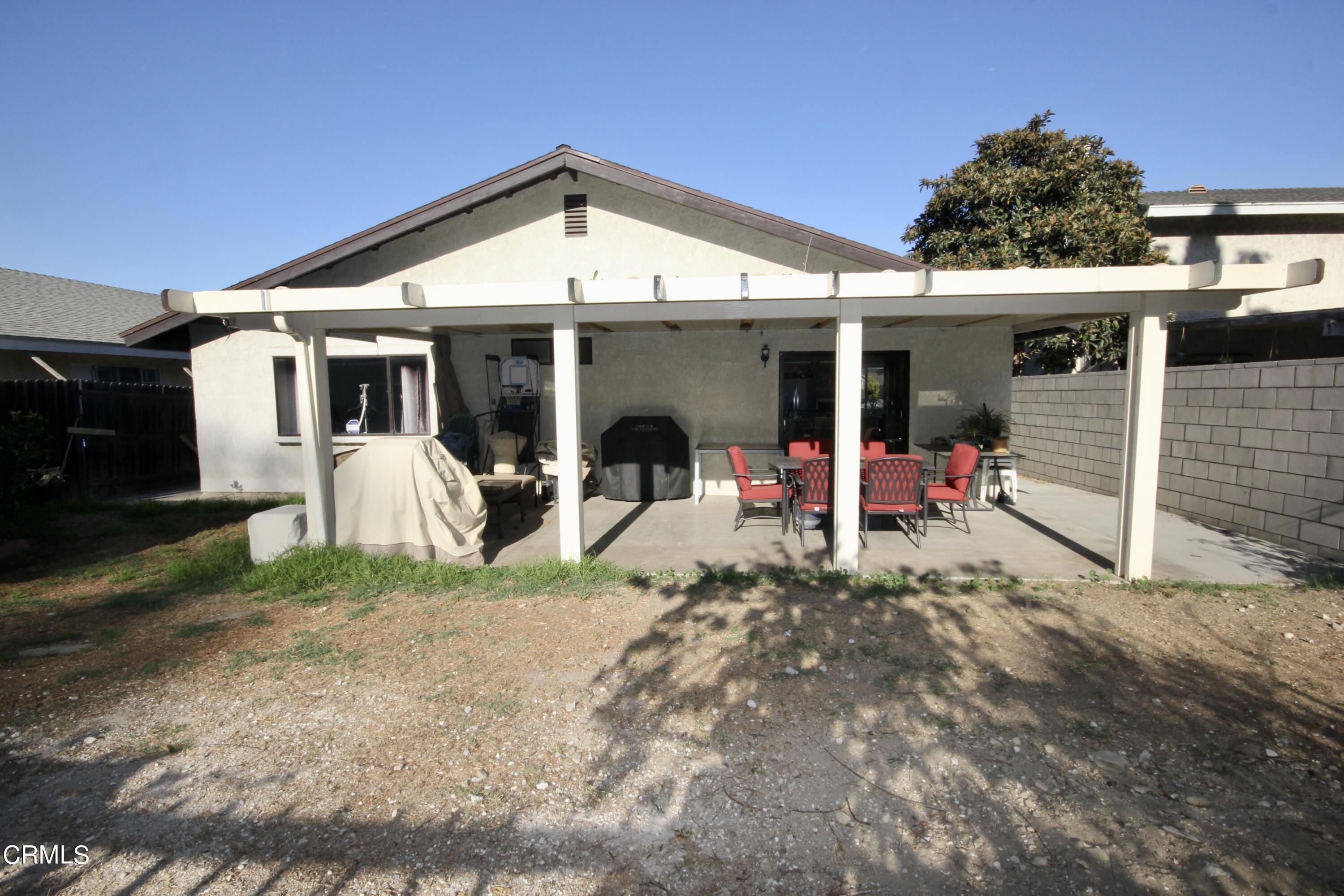 1966 Sutter Place Oxnard, CA 93033 - Photo 19 of 19 a view of a house with porch