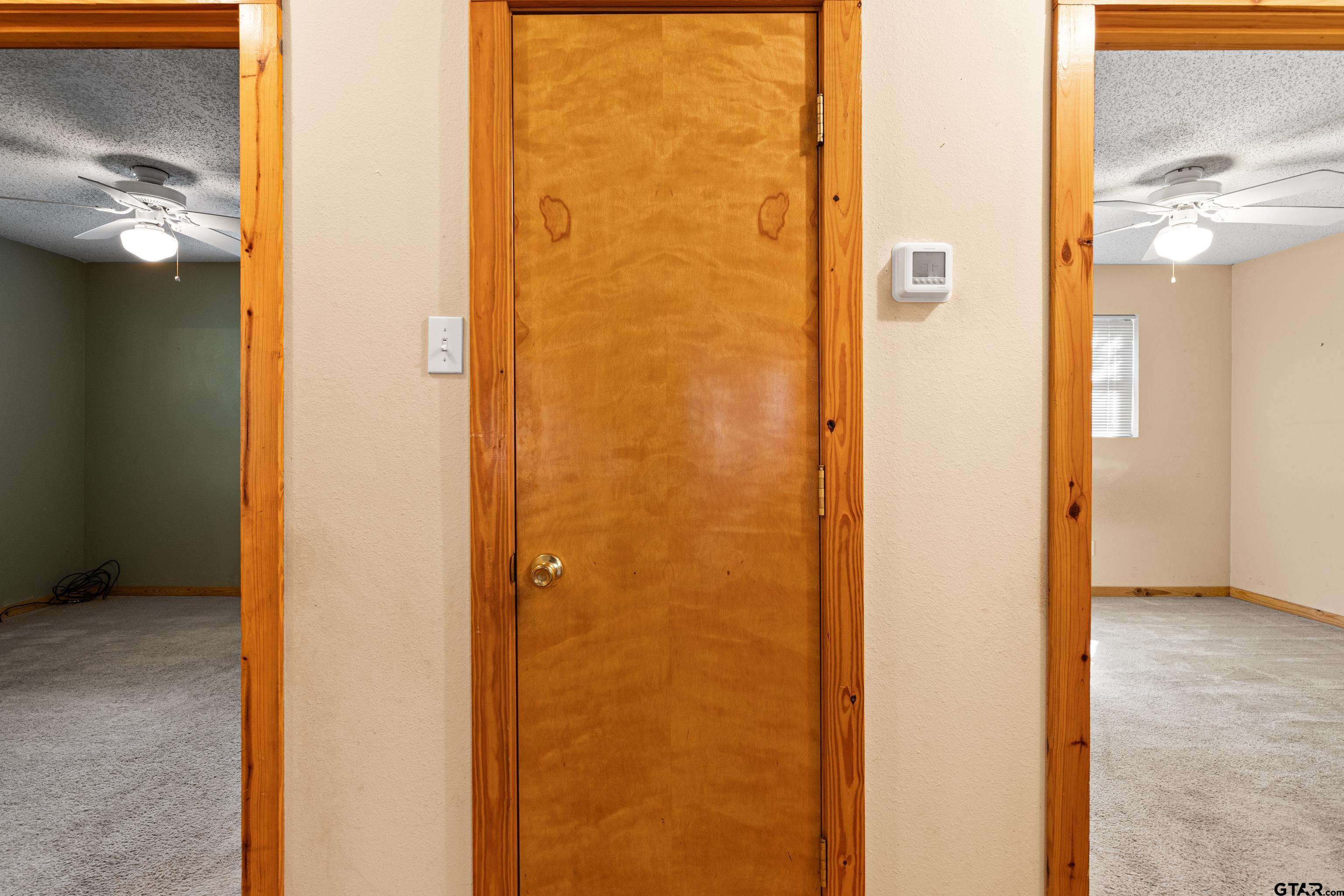 149 Primrose Path Holly Lake Ranch, TX 75765 - Photo 22 of 36 a view of a bathroom from a door