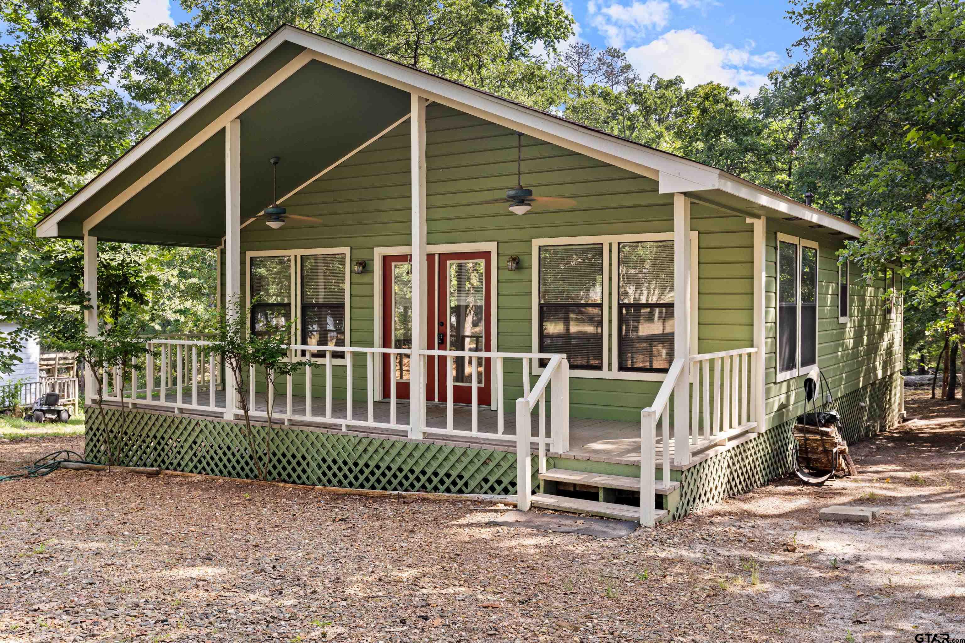 149 Primrose Path Holly Lake Ranch, TX 75765 - Photo 10 of 36