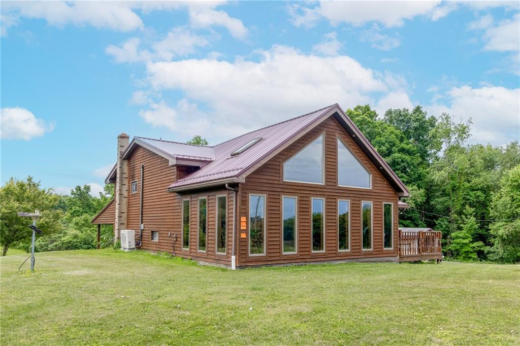 242 Tait Road Mercer, PA 16137 - Photo 1 of 16