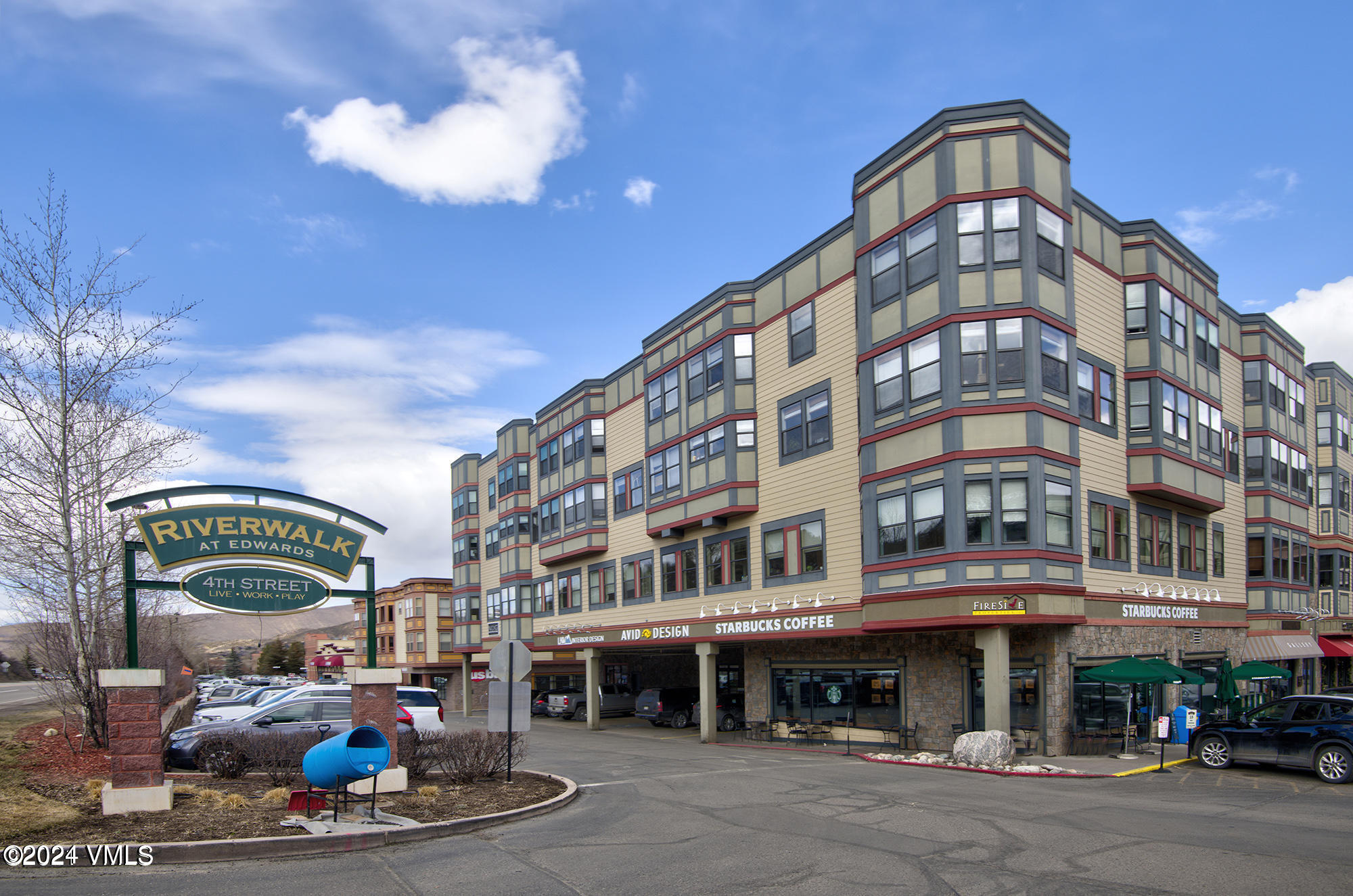 216 Main Street, Unit R312 Edwards, CO 81632 - Photo 1 of 10 Amber Building