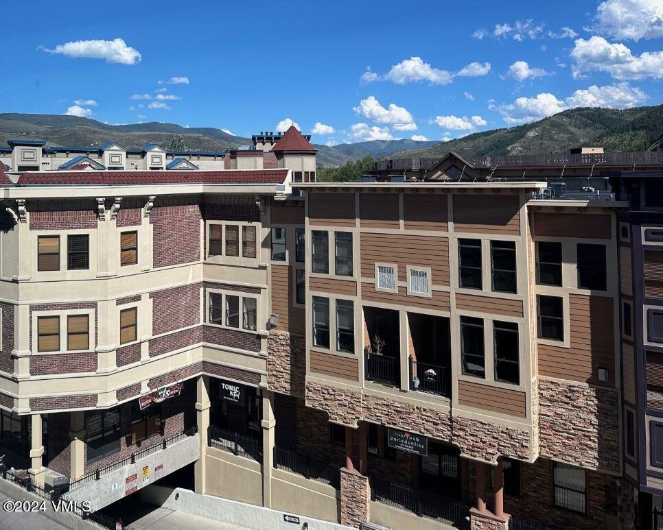 216 Main Street, Unit R312 Edwards, CO 81632 - Photo 5 of 10 Primary Bedroom View MLS
