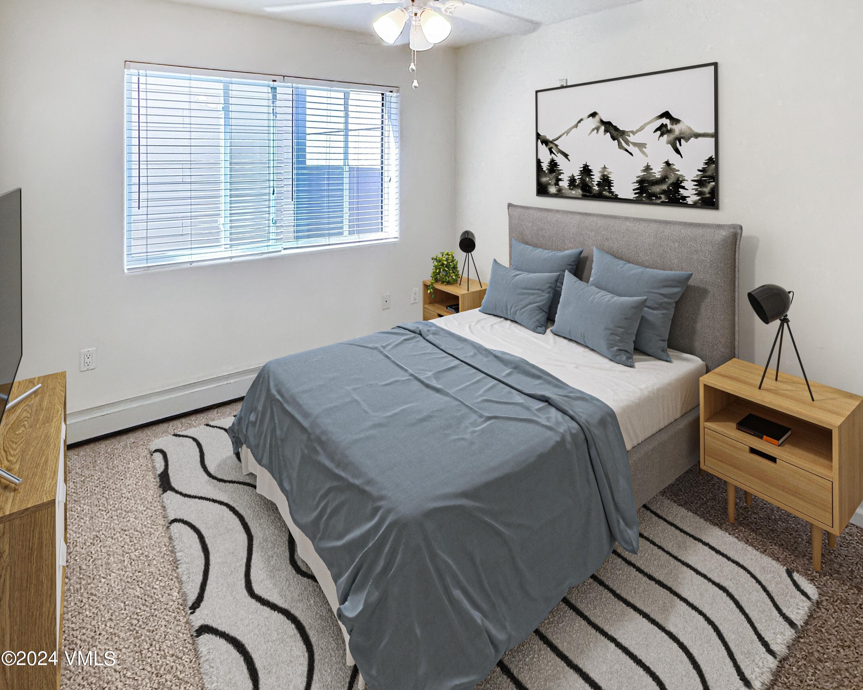 216 Main Street, Unit R312 Edwards, CO 81632 - Photo 6 of 10 Guestroom MLS