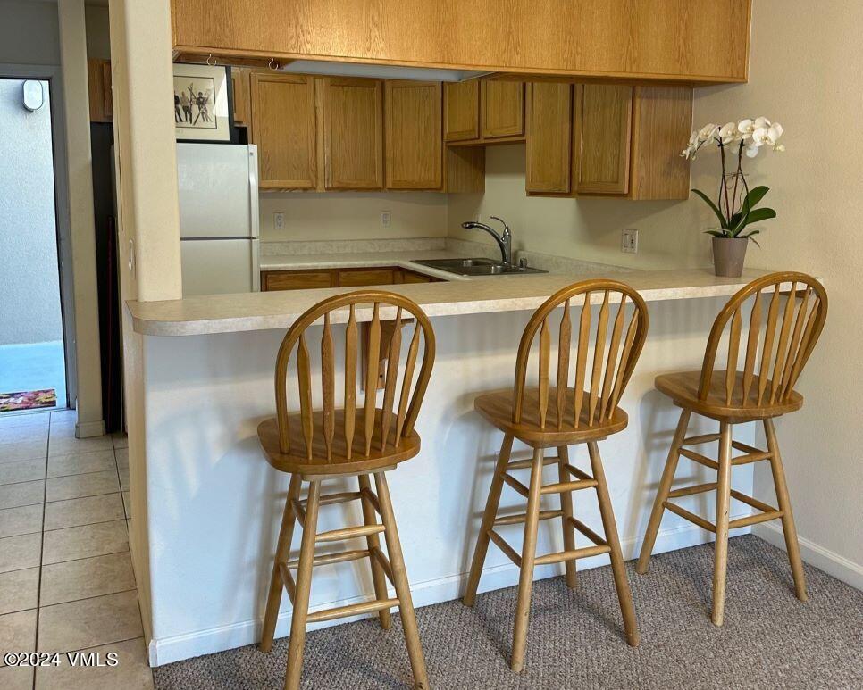 216 Main Street, Unit R312 Edwards, CO 81632 - Photo 8 of 10 Kitchen 2 MLS