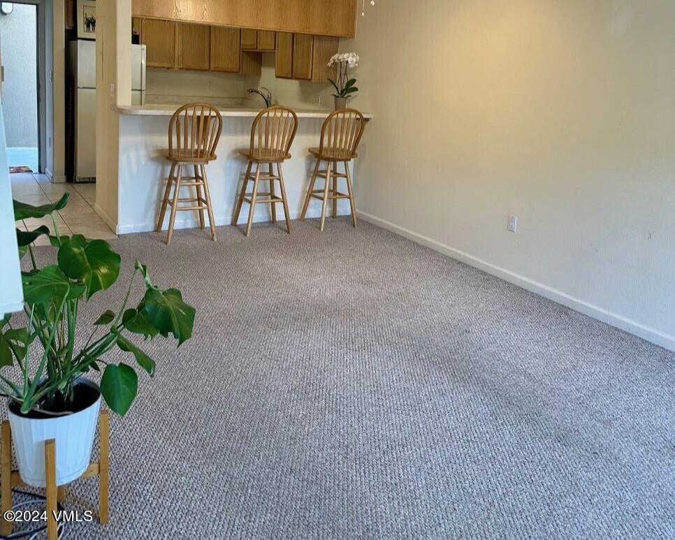 216 Main Street, Unit R312 Edwards, CO 81632 - Photo 9 of 10 Dining Living MLS