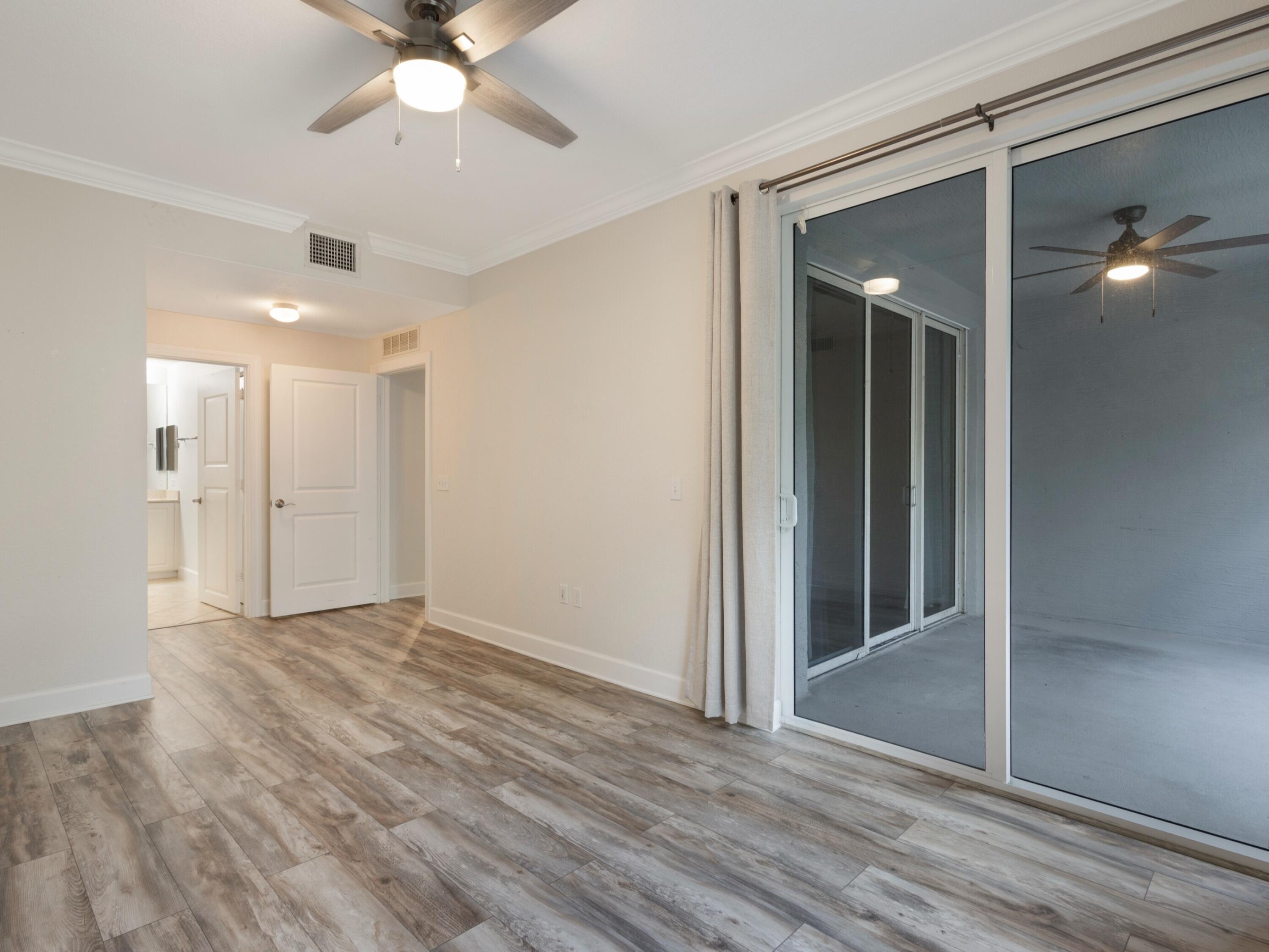 1660 Renaissance Commons Boulevard, Unit 2326 Boynton Beach, FL 33426 - Photo 28 of 57 Primary Bedroom