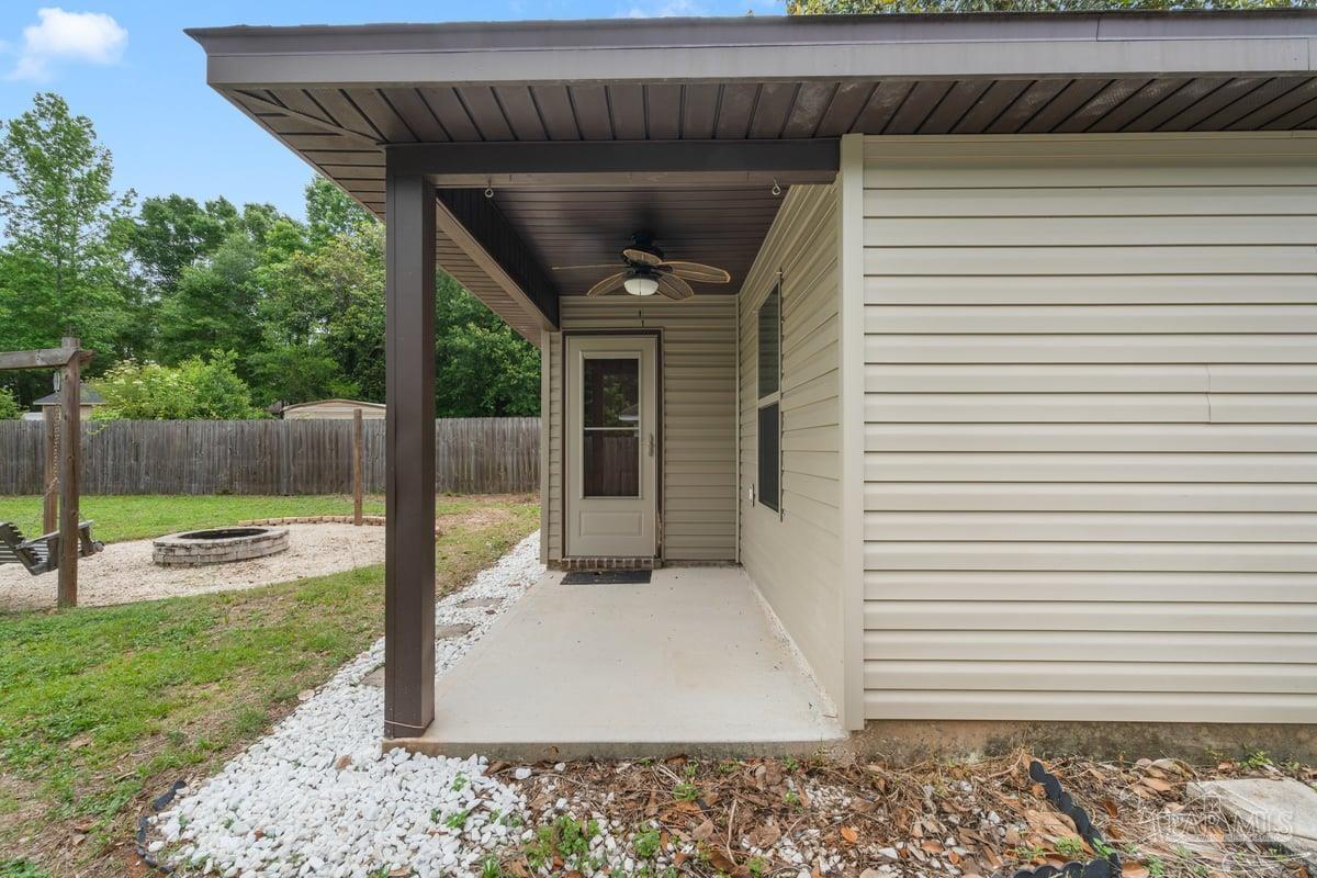 3714 Diamond Street Pace, FL 32571 - Photo 23 of 30