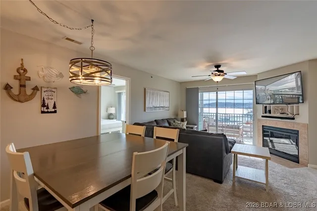 $389,000 | 305 Highland Shores Drive, Unit 3A, Lake Ozark, MO 65049
