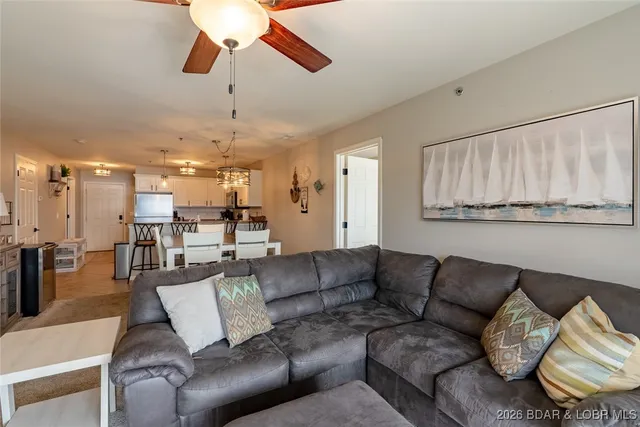 $389,000 | 305 Highland Shores Drive, Unit 3A, Lake Ozark, MO 65049