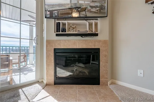 $389,000 | 305 Highland Shores Drive, Unit 3A, Lake Ozark, MO 65049