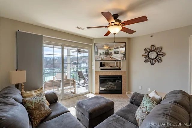 $389,000 | 305 Highland Shores Drive, Unit 3A, Lake Ozark, MO 65049