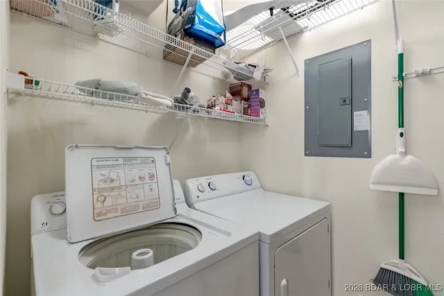 $389,000 | 305 Highland Shores Drive, Unit 3A, Lake Ozark, MO 65049