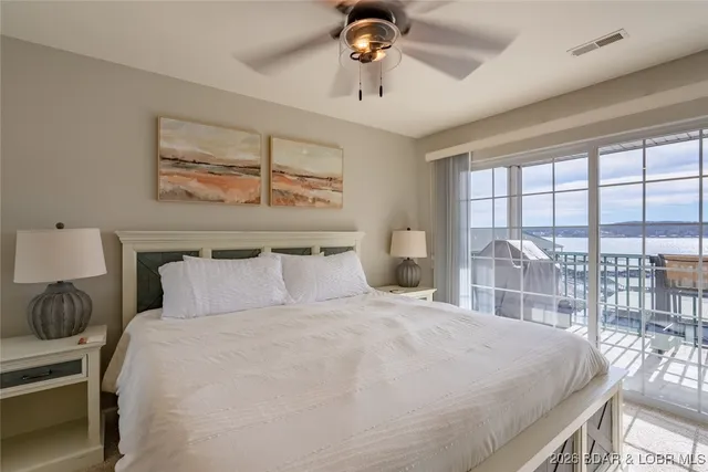 $389,000 | 305 Highland Shores Drive, Unit 3A, Lake Ozark, MO 65049