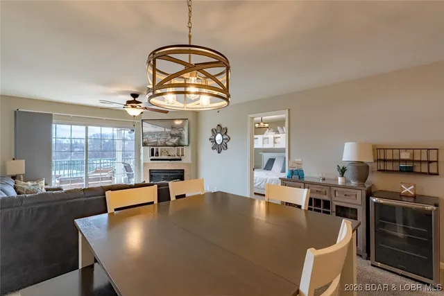 $389,000 | 305 Highland Shores Drive, Unit 3A, Lake Ozark, MO 65049