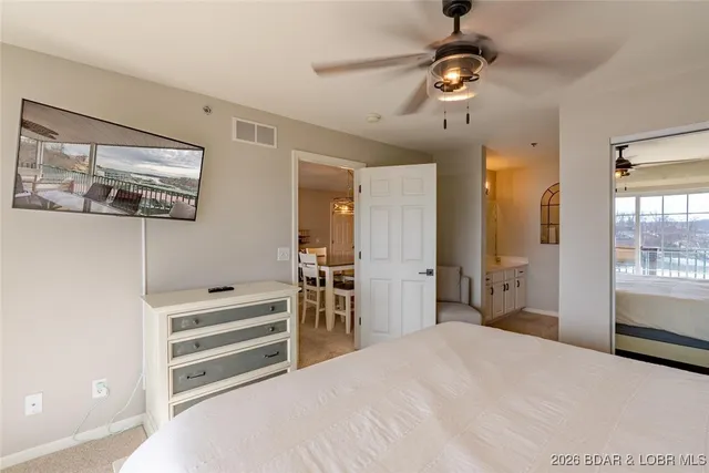 $389,000 | 305 Highland Shores Drive, Unit 3A, Lake Ozark, MO 65049