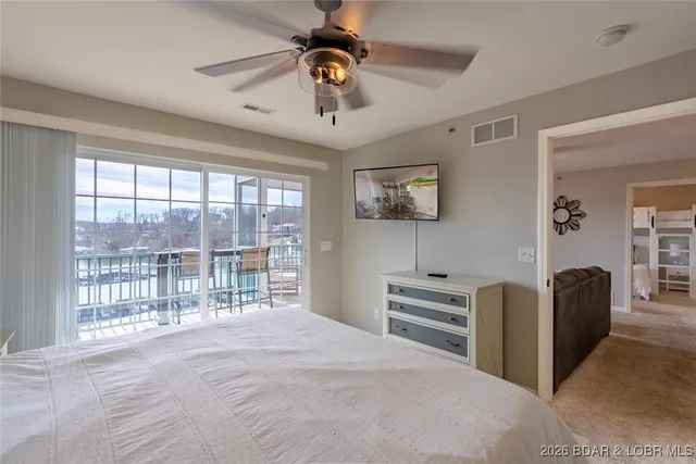 $389,000 | 305 Highland Shores Drive, Unit 3A, Lake Ozark, MO 65049