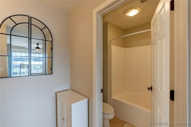 $389,000 | 305 Highland Shores Drive, Unit 3A, Lake Ozark, MO 65049