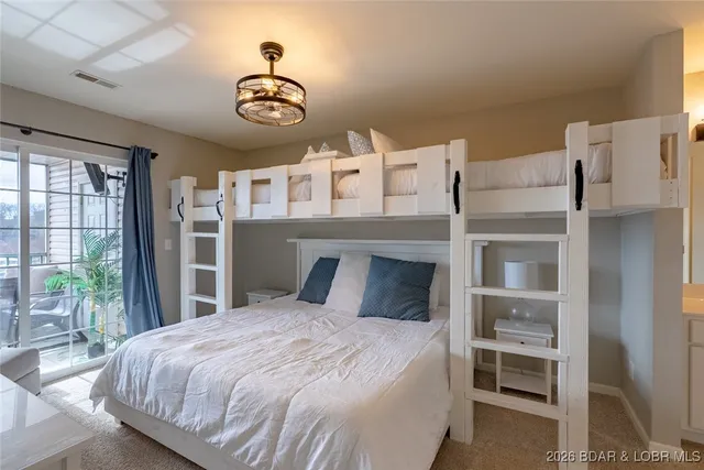 $389,000 | 305 Highland Shores Drive, Unit 3A, Lake Ozark, MO 65049