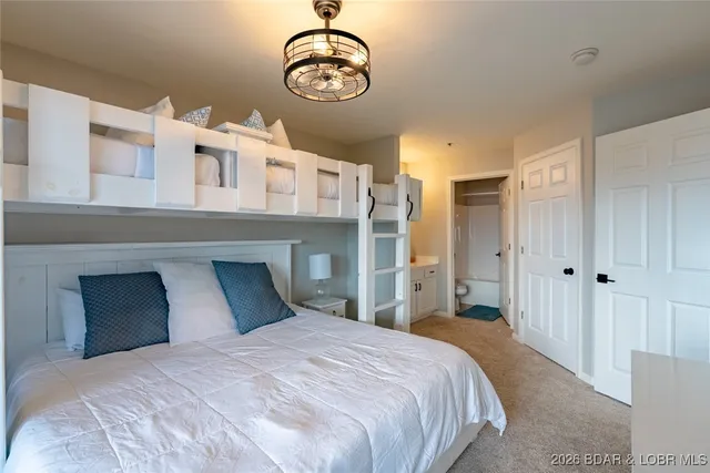 $389,000 | 305 Highland Shores Drive, Unit 3A, Lake Ozark, MO 65049