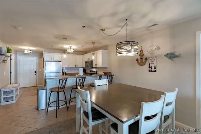 $389,000 | 305 Highland Shores Drive, Unit 3A, Lake Ozark, MO 65049