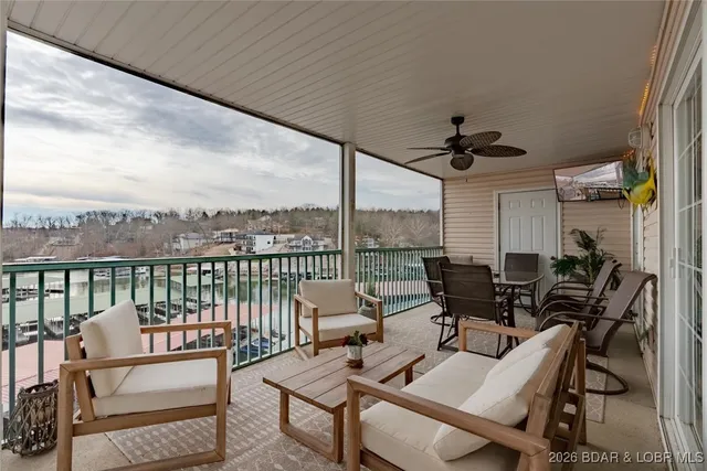 $389,000 | 305 Highland Shores Drive, Unit 3A, Lake Ozark, MO 65049