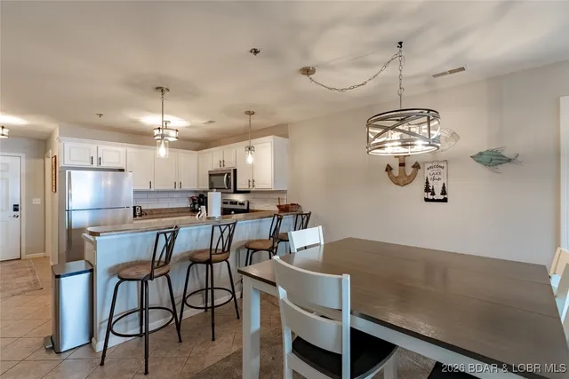 $389,000 | 305 Highland Shores Drive, Unit 3A, Lake Ozark, MO 65049